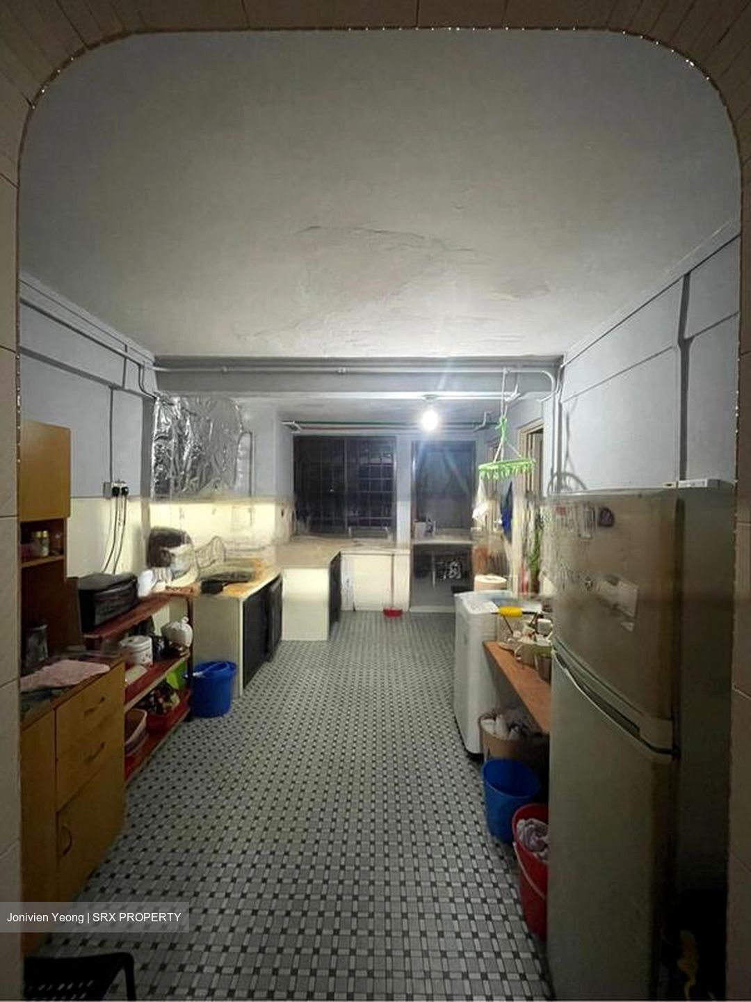 Blk 159 Toa Payoh Green (Toa Payoh), HDB 3 Rooms #502212001